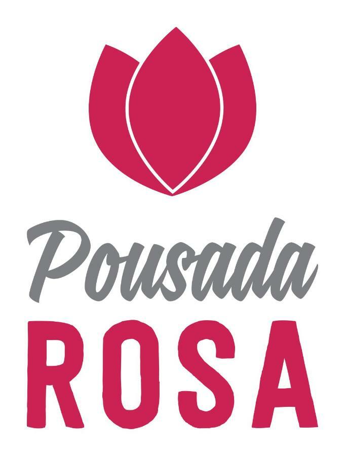 Pousada Rosa Praia do Rosa Exterior photo